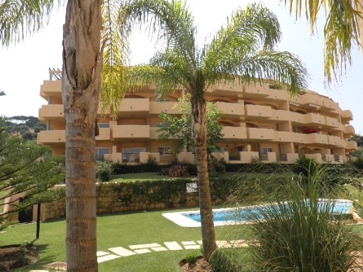 2 Bedrooms - Apartment - Malaga - For..