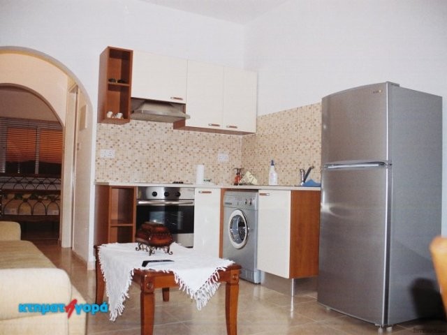 Apartment-Flat in Polis Chrysochous.. - 2