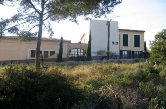 Flat Plot Of 1.138 M2 In One Of The.. - 2
