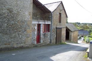 House in a Nice Village Location - 2