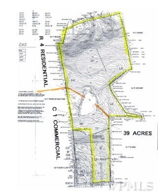 Land For Sale: Brewster, New York