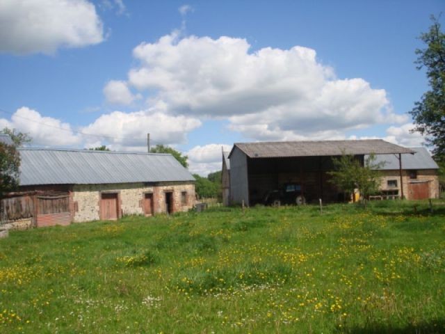 Renovated Farmhouse with Many.. - 2