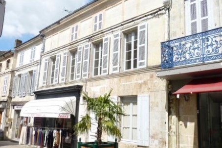Stone House For Sale St Jean D Angely