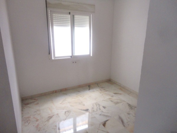 2 bed 2 bath apt