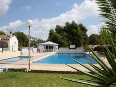 2 Bedrooms - Bungalow - Alicante - For.. - 2