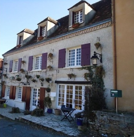 25099 - Vente - Maison - Vergt