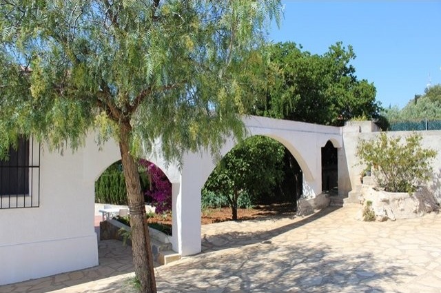 2 Bedroom Villa in Pedreguer - 2