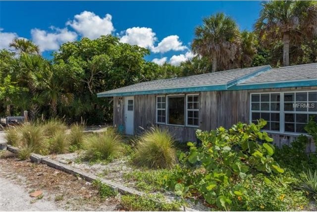 Land For Sale: 1120 N Casey Key Rd..