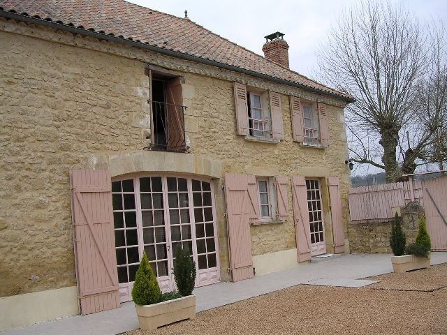Vente Maison St Medard D Excideuil - 2