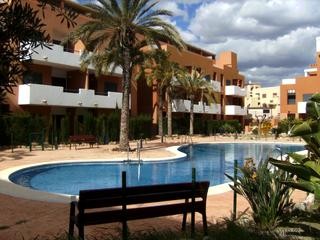 Apartment, Vera Playa, Costa Almeria..