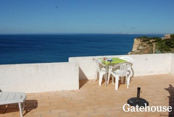 Algarve Sea Front Apartment In.. - 2