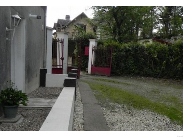 Nice Property in Spa Town