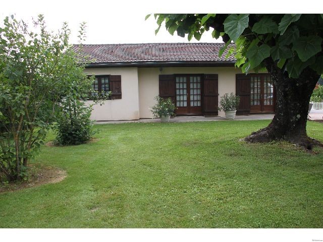 Vente Maison La Coquille - 2