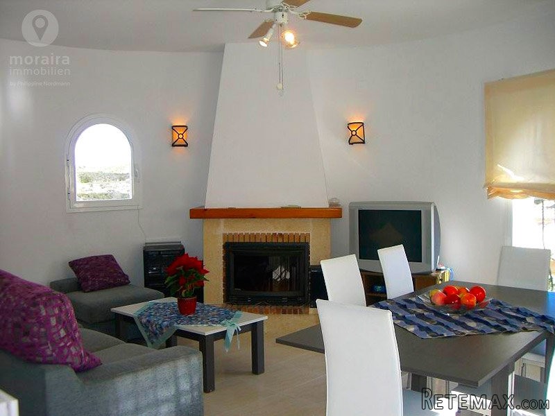 3 Bedrooms - Villa - Alicante - For Sale