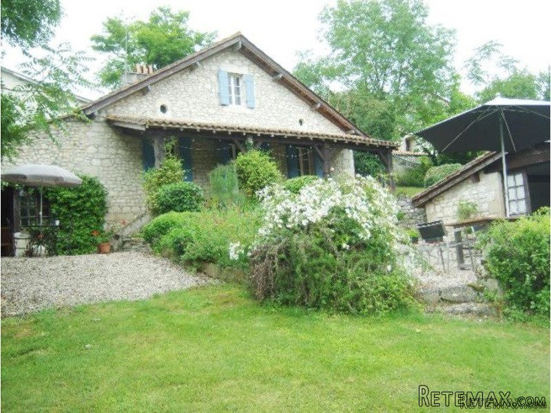 Maison Sadillac
