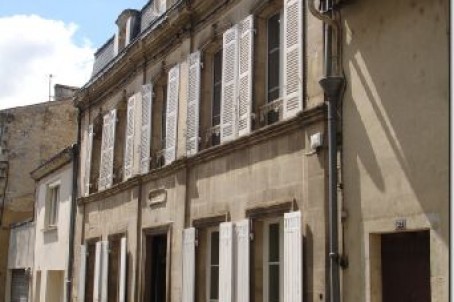 Stone House For Sale St Jean D Angely - 2