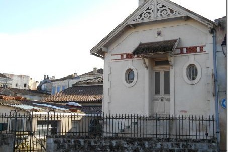 Stone House For Sale St Jean D Angely