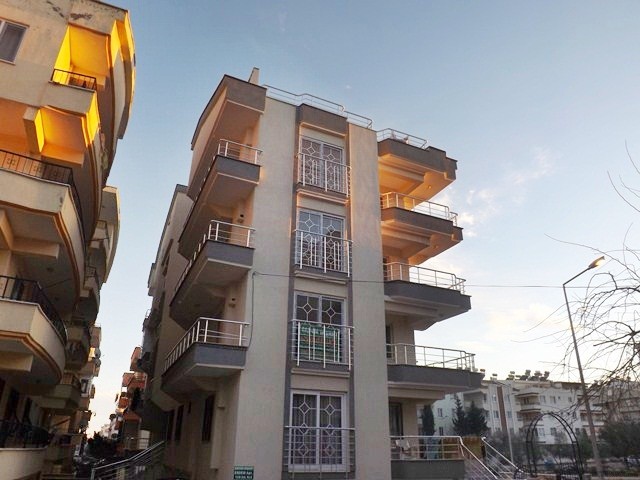 Altinkum Apartment 13029