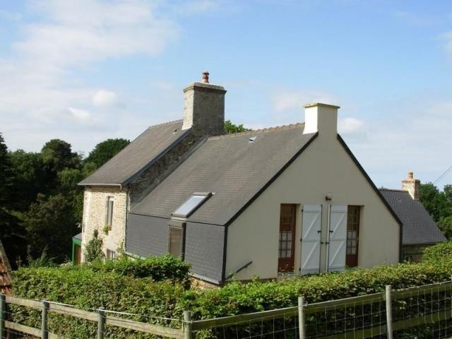 Country House with Stunning Views - 2