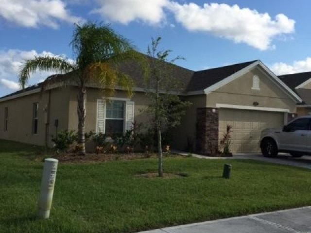 3582 Joslin West Melbourne, FL 32904