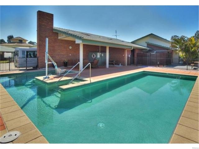 Carrington Retirement Community -..