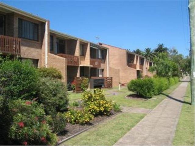 Denison Court - Independent Living -..