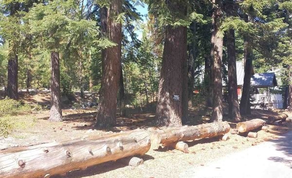 Land For Sale: Carnelian Bay, California