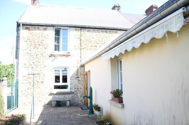 Maison A Vendre A 10 Minutes De..