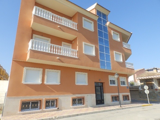 New apartments with storage room and.. - 2