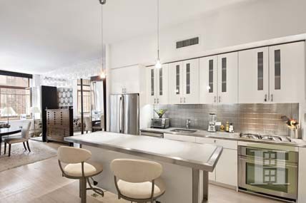 1 bedroom Property For Sale: 124 WEST..