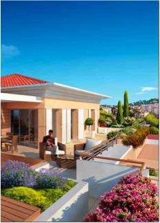 3 bedroom penthouse for sale