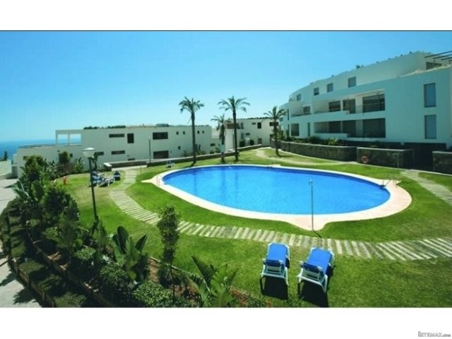 Los Monteros Alto