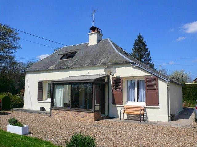 Maison / Villa Moon Sur Elle (50680)