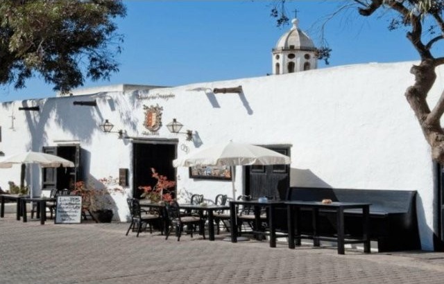 Teguise, Lanzarote, Canary Islands - 2