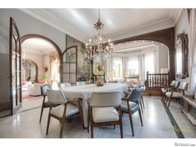 Unique property for sale in Pedralbes:.. - 2
