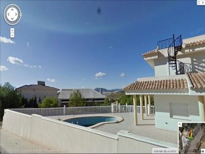 4 Bedrooms - Villa - Murcia - For Sale - 2