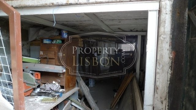 Apartment - LISBON - For Sale - 2