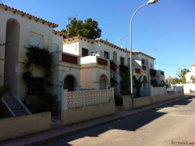 1 Bedroom - Apartment - Alicante - For..