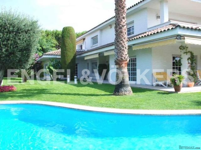Impeccable in Can Teixido, Coast..