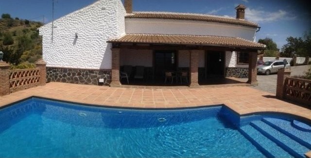 Villa - Incredible value for money...
