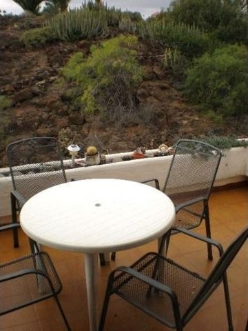 Virgo Complex, Amarilla Golf, Tenerife.. - 2