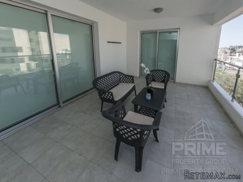Apartment in Limassol, Cyprus, for..