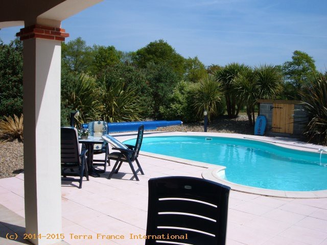 Lovely House With Swimming Pool.. - 2