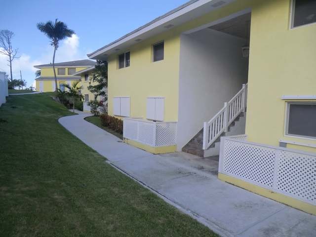 Apartment/townhouse - Furnished and..