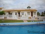 Bungalow, Alicante (Costa Blanca)..