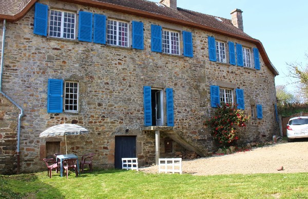 Stunning Property in Nice Setting