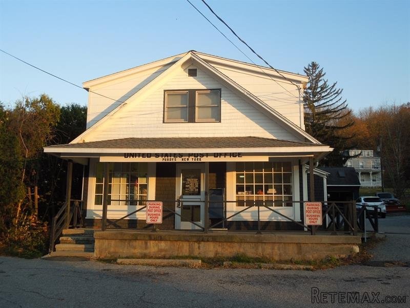 Commercial Property For Sale: 1-3 Main.. - 2