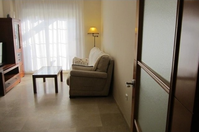 Apartment - A two bedroom apartment.. - 2