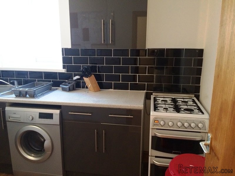 Double room, Zone 3, Leyton (share or.. - 2