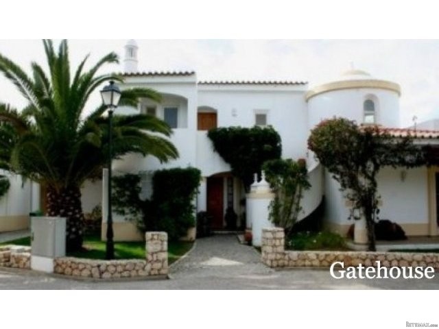 Duplex Golf Apartment In Carvoeiro For.. - 2